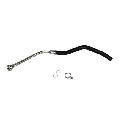 Reservoir To Pump Power Steering Reservoir Line Fits 1997-2003 BMW 540i PSH0109R