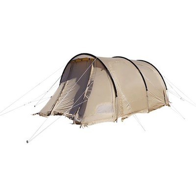 DOD - DOD KAMABOKO TENT 3(M) DoD Kamaboko Tent 3 M - Tan – Montanic Adventure Store