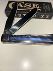 CASE XX #09578 BLUE LINE CCI WHITE SYNTHETIC SMOOTH TRAPPER SS — photo 3