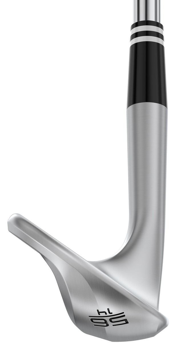 Cleveland CBX4 ZipCore 58* Lob Wedge 58-12 UST Mamiya Recoil Dart