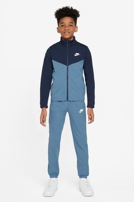 boys nike tracksuit