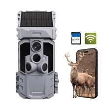 WOSPORTS Digital WIFI Trail Camera G600PRO (OPEN BOX)