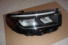 2025 2026 FORD EXPLORER RIGHT HEADLIGHT LED REFLECTOR OEM