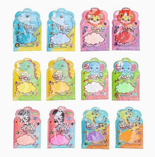 Super Light Clay Modeling Toy Soft Air Dry Clay for Kids
