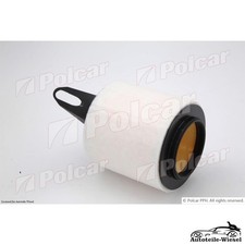 Luftfilter Motorluftfilter �138Mm f�r BMW E81 1.6 2.0 E87 E88 E82 E90 04-15