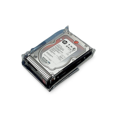 New HP MB2000FCWDF 695507-002 2TB ST2000NM0023 7200RPM 128MB SAS 3.5 Hard Drive