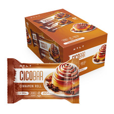 HTLT - CICO BAR Protein Bars