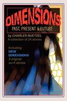 Charles Nuetzel | Dimensions | Taschenbuch | Englisch (2006) | Borgo Press