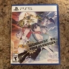 Digimon Story: Time Stranger (PlayStation 5 PS5)