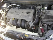 Coil/Ignitor 4-112 Fits 03-08 VIBE 110489