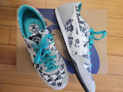 Onitsuka tiger serrano 27.5 Tokidoki series by Asics