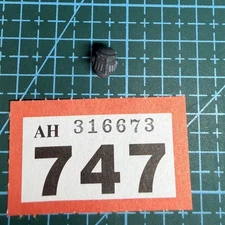 Space Marine Mark 3 Helmet Head Old Kit Mk iii Heresy 40k Bits Templars Fists 