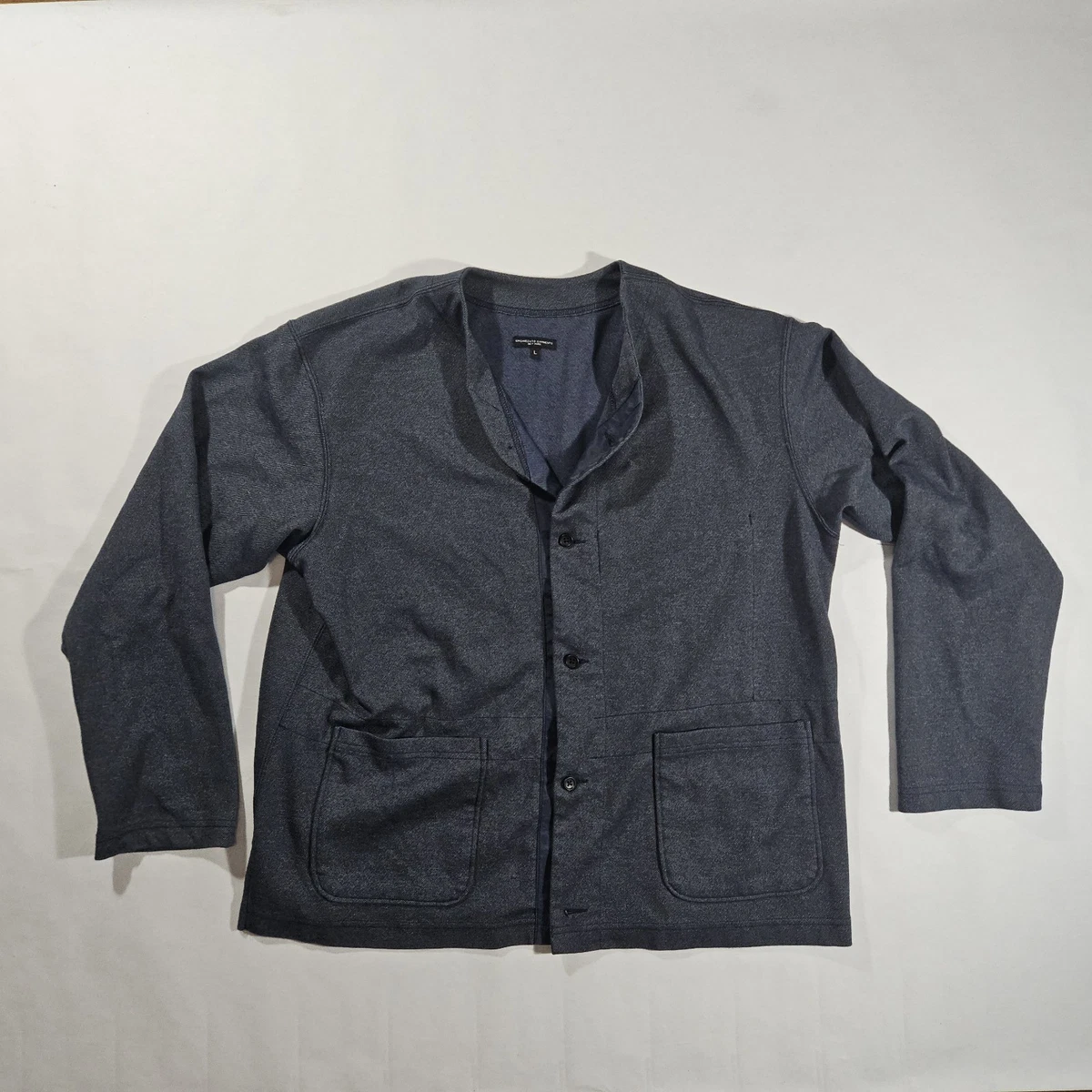 Engineered Garments Military Jacket Coats, Jackets & Vests for Men