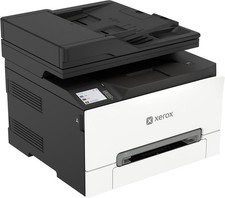 Xerox C303a Wireless Color Laser All-in-One Printer