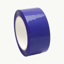JVCC Economy Grade Packaging Tape (OPP-20C): 2 in. x 110 yds. (Purple)