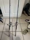 Fishing rods and reels — photo 4