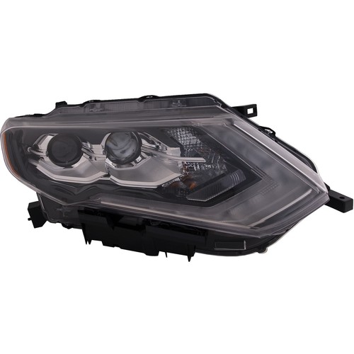 Right Passenger Side LED Headlight fits 2019-2020 Nissan Rogue - Bild 1 von 4