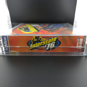 Interstate '76, VGA 9.4 GOLD