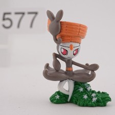 Pokemon Figure -Sold as per photo- From Japanese Lot