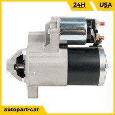 Starter Fits 2005-2008 Dodge Ram 1500 5.7L V8 2500 3500 1.7KW 12V CW 10T 3362015