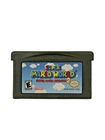 Super Mario Advance 2: Super Mario World For Game boy Advance GB/GBA/NDS USA