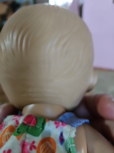 Baby Alive Doll - 11” – 2014 – Drinks – Wets – - Picture 2 of 2