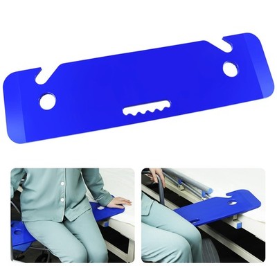 Transfer Board and Slide Board, Plastic Slide Board for Transferring, Slide A...