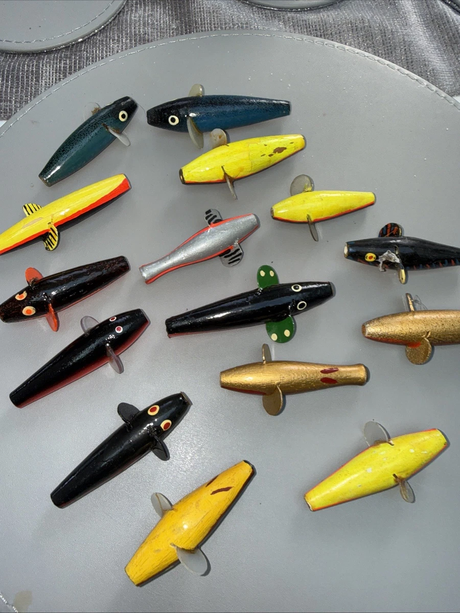 Boite pêche aux leurre ProLatch Spinnerbaits Organizer 3503 Medium