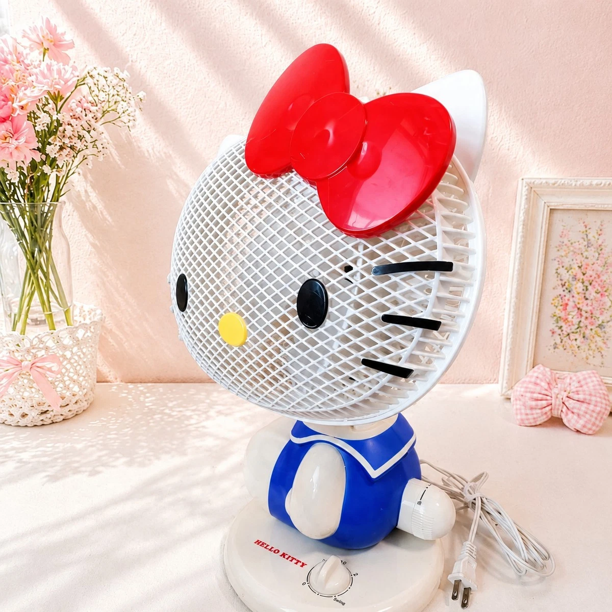 hello kitty fan products for sale | eBay