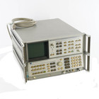Hp - Agilent 8566A Spectrum Analyzer, 100 kHz to 1500 Mhz