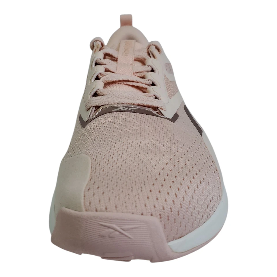 Reebok Women’s Nanoflex 2 Training Sneaker Pink Training Shoe Size 7.5 Medium US - Image 3 of 4
