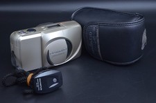 Olympus  mju Zoom 130 38-130mm 3.4x Point  Shoot 35mm Film Camera O43