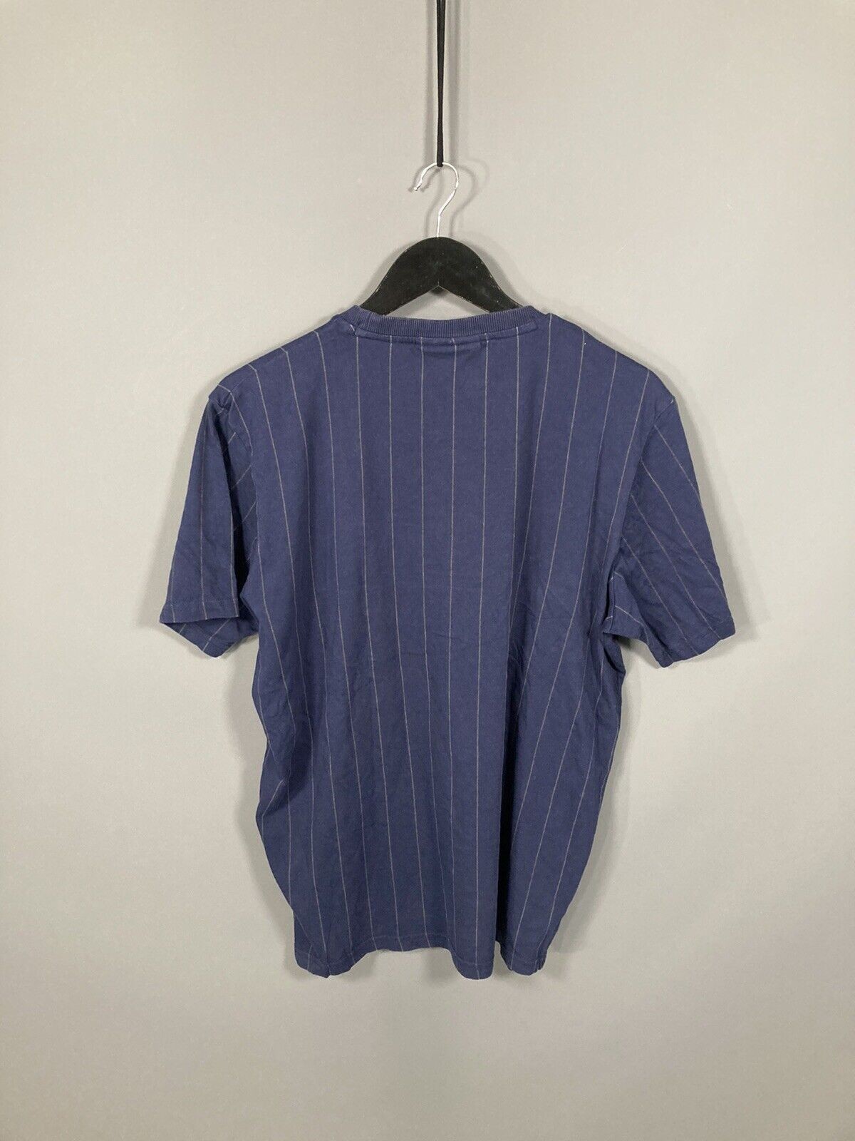 T Shirt FILA Taglia Media Navy Ottime condizioni Uomo