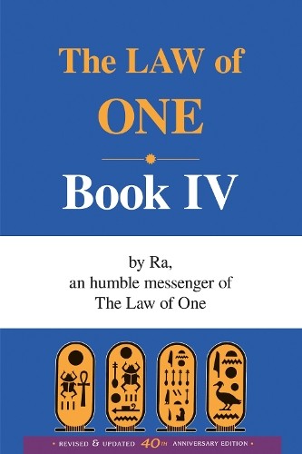 The Law of One: Bk. 4-Ra - Image 4