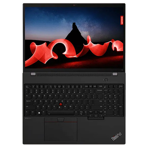 Lenovo ThinkPad T16 Gen 2 AMD Ryzen 7 PRO 7840U 3,3G 8C 16T 32GB 1TB SSD WUXGA 1 - Bild 5 von 11