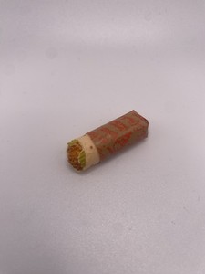 KFC ULTRA RARE Chicken Wrap Sandwich Zuru 5 Surprise KFC Mini Brands