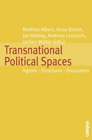 Mathias. Albert (U. A.) | Transnational Political Spaces | Taschenbuch (2009)
