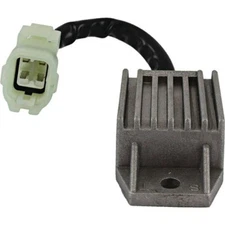 Wildboar Voltage Regulator For Kawasaki Vulcan 750 1994-2006