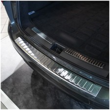 Edelstahl Ladekantenschutz passend für Opel Insignia B ST 2017-2022