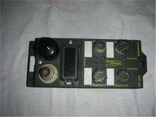 Used 1Pcs Turck Rep-Dp Sensor Controller Plc Module wm