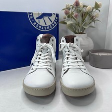 Birkenstock High Top Athletic Shoes for Women for sale | eBay display picture 3
