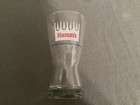 VINTAGE HAMM'S BEER GLASSES  From the Land Of Sky Blue Water  White Pine Crown 6 — photo 4