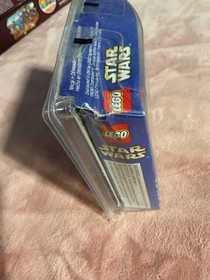 LEGO Star Wars Mini Building Set 4488 Millennium Falcon 87pc Ages 7+