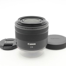 MINT Canon RF 24mm f1.8 MACRO IS STM CANON 80015