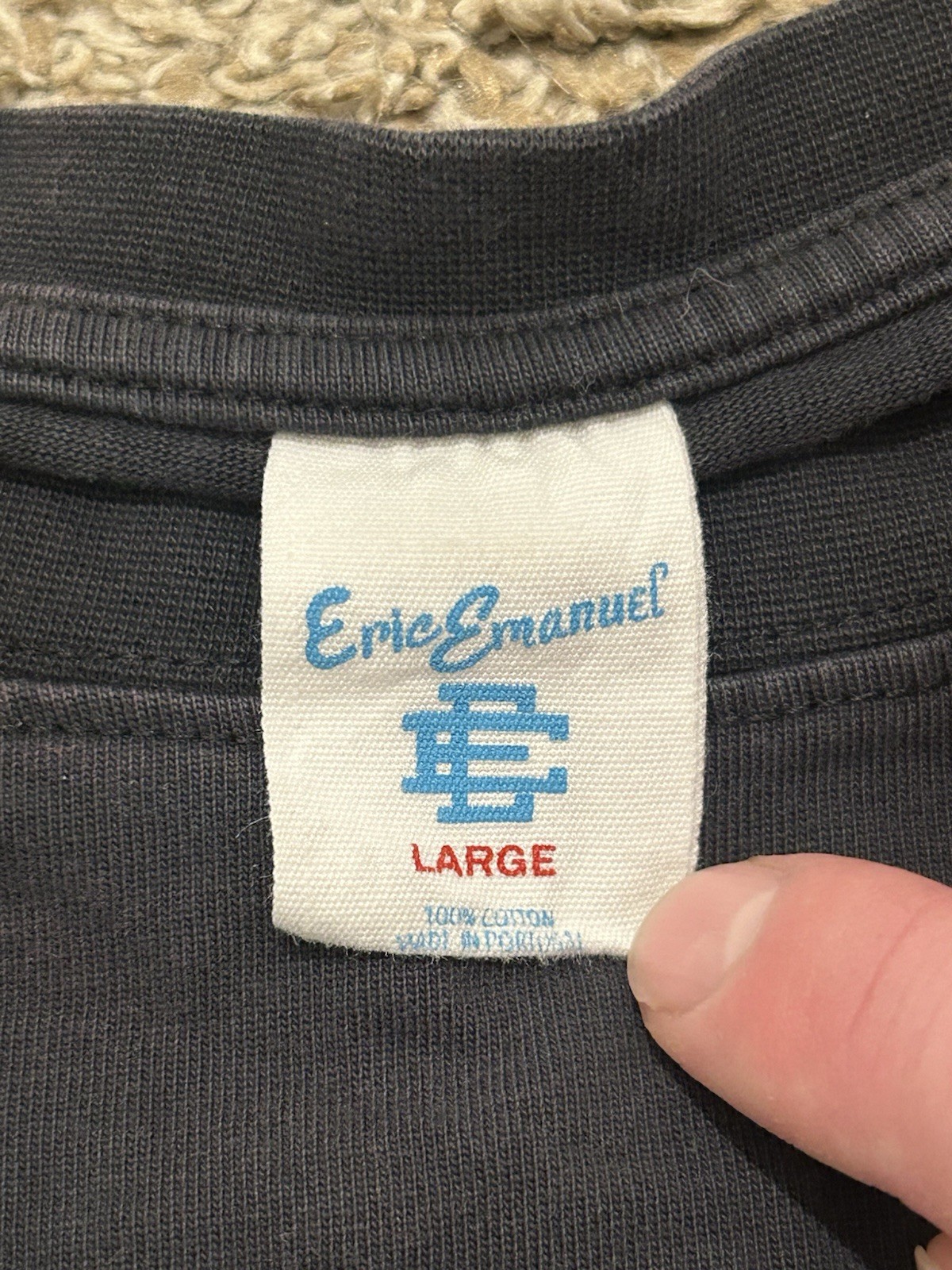 Eric Emanuel Shirt Bundle - image 9