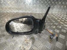 Retroviseur gauche (ou coque) Mercedes 208