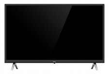 Televisor LED LCD TCL 32D4300 de 32″, HD Ready, negro, 50/60 Hz