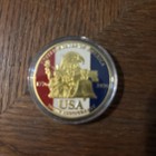 2026 United States Of America Gold Coin — photo 1