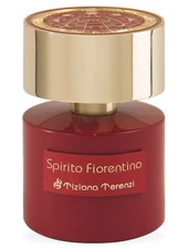 Tiziana Terenzi Spirito Fiorentino Extrait De Parfum