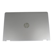 New For HP Pavilion 15-BR 15-BR001LA Top LCD Back Cover Lid 924501-001 Silver US